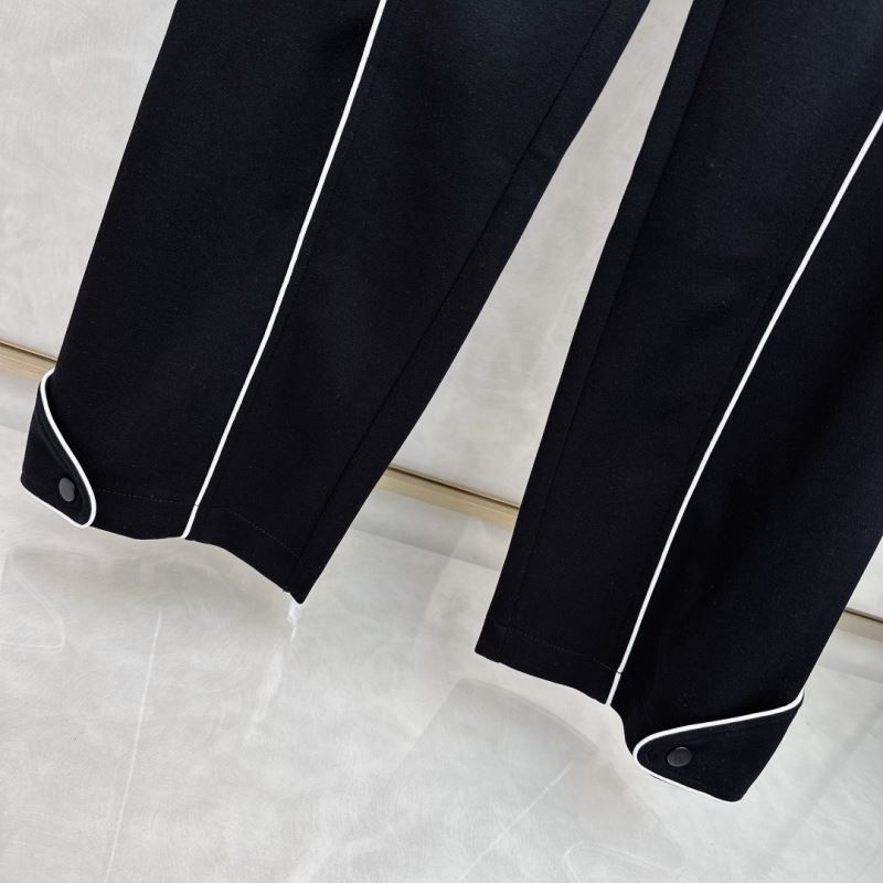 Y-3 Long Pants